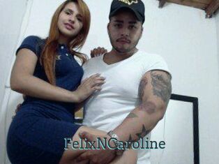 FelixNCaroline