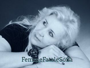 FemmeFataleSofia