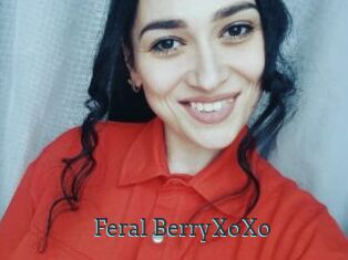 Feral_BerryXoXo