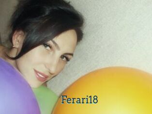 Ferari18