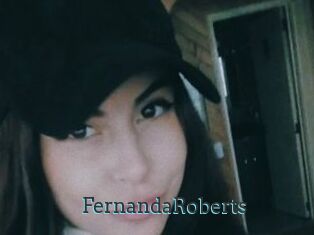 FernandaRoberts