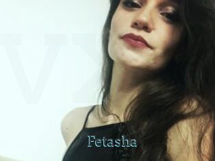Fetasha