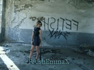 FetishEmmaX