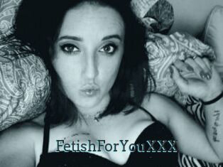 FetishForYouXXX