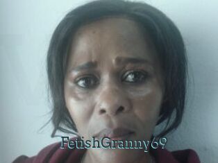 FetishGranny69