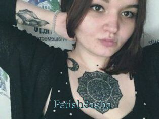 Fetish_Sasha