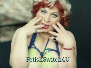 FetishSwitch4U