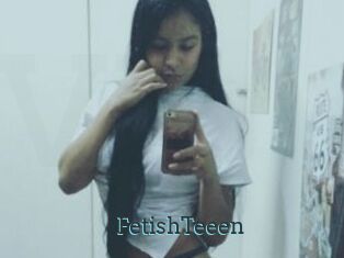 FetishTeeen