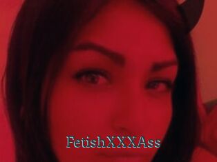 FetishXXXAss