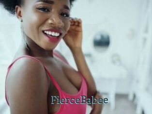 FierceBabee