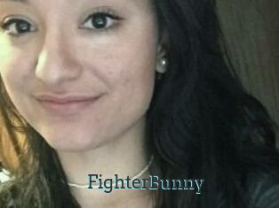 FighterBunny