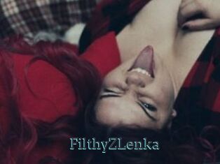 FilthyZLenka