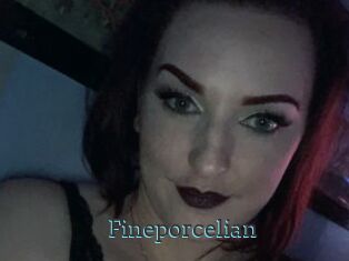 Fineporcelian