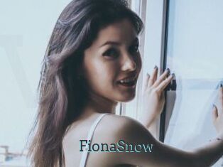 FionaSnow