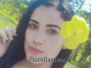 Fiorellarusso