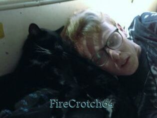 FireCrotch64