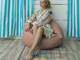 FireElsa