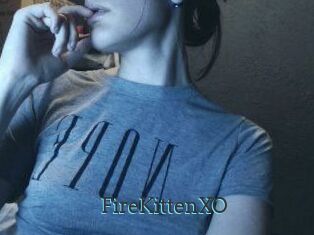 FireKittenXO