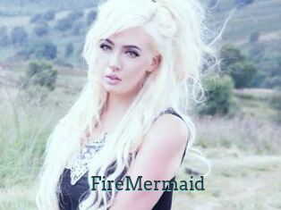 FireMermaid