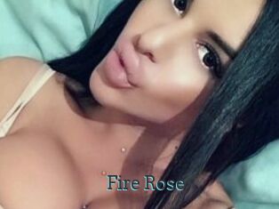 Fire_Rose