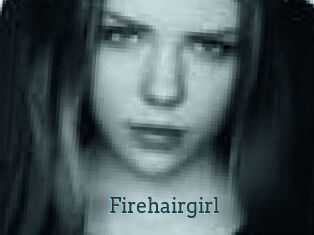Firehairgirl