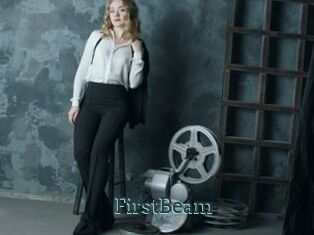 FirstBeam