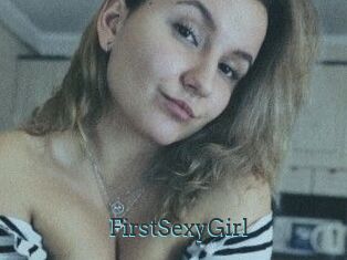 FirstSexyGirl_