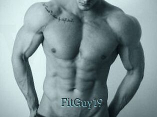 FitGuy19