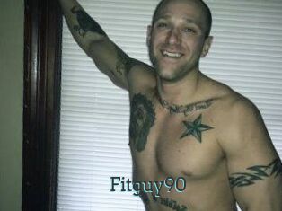 Fitguy90