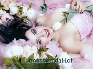 FitnessLindaHot