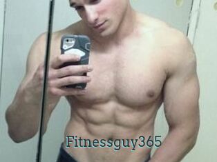 Fitnessguy365
