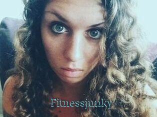 Fitnessjunky
