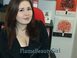 FlameBeautyGirl