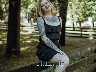 Flamygir