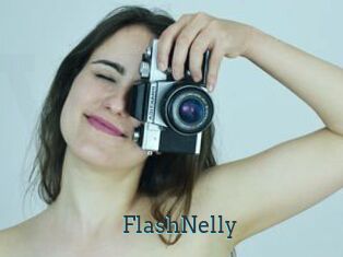 FlashNelly