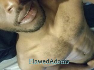 FlawedAdonis