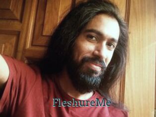 FleshureMe