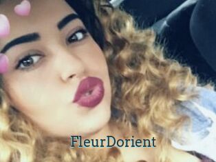 FleurDorient