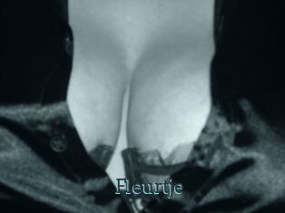 Fleurtje