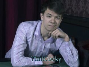 FlintCocky