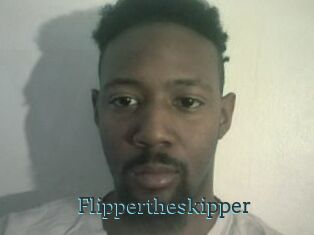 Flippertheskipper