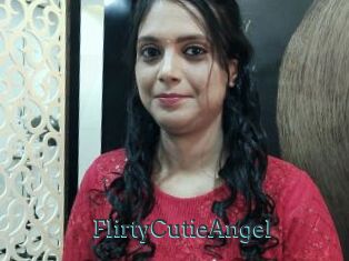 FlirtyCutieAngel