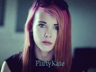 FlirtyKate
