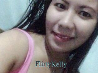 FlirtyKelly