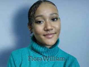 FloraWilliam