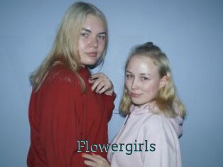 Flowergirls