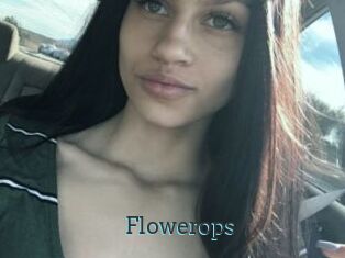 Flowerops