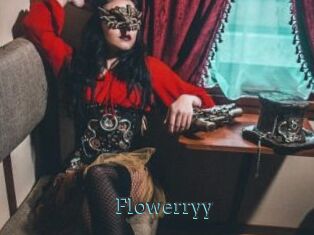 Flowerryy