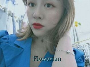 Flowertan