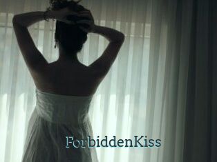 ForbiddenKiss_